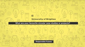 Waste Zone 2019 - Question 3 Favourite Case Studies