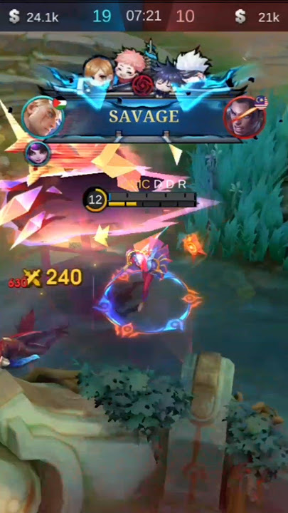 sapeg #mobilelegends #mlbb #mlbbindonesia #mlbbcreatorcamp #savage #gg #subscribe