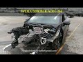 Mercedes Benz Amg Class 2019 - WDD7X8KB3KA001184