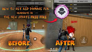 Download Lagu Red Damage After Update 🚩 MP3