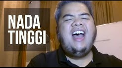 Cara nyanyi nada tinggi | How to sing high notes [English Subtitle] - Durasi: 3.46. 