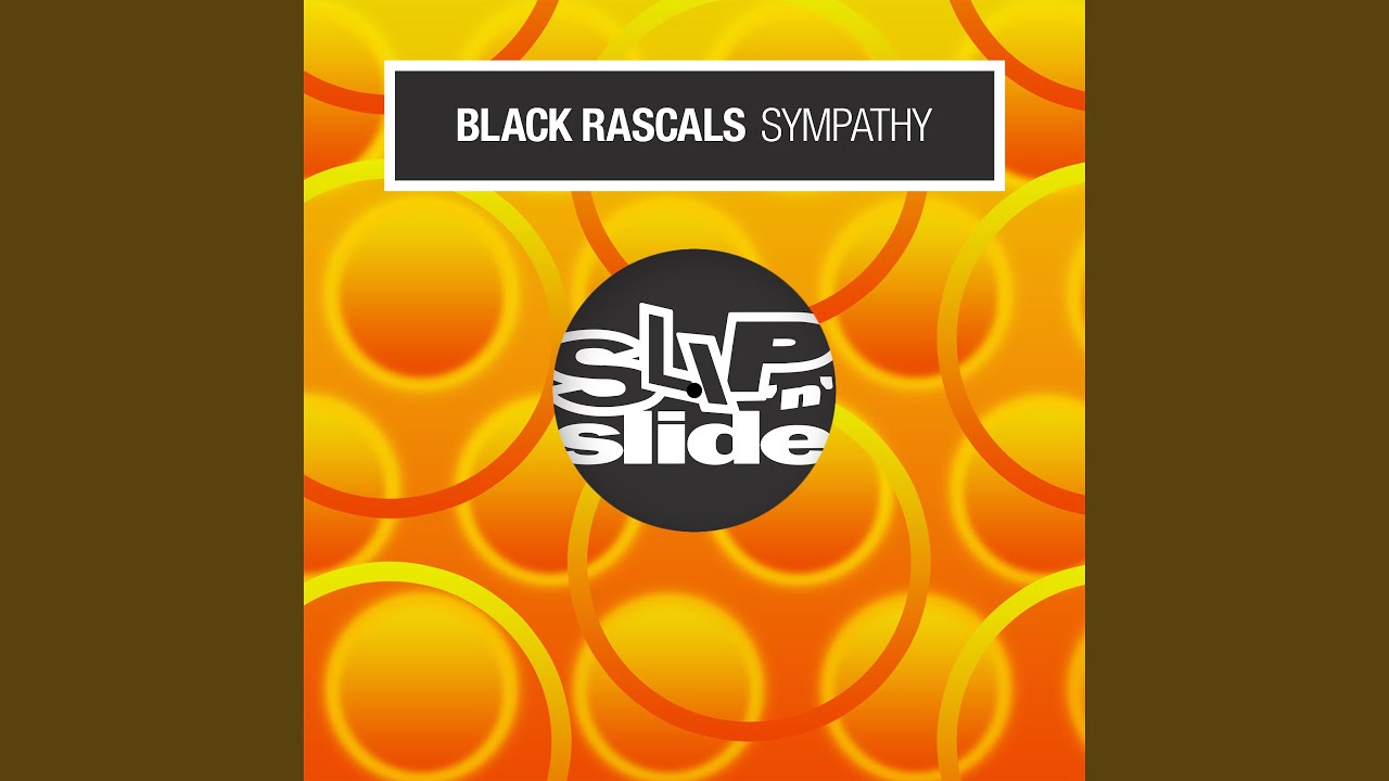 Sympathy (Rascal Dub)