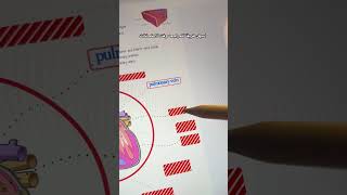 اسرع طريقه للمذاكره وقت الامتحانات 📚✨ #freenotes #studymotivation #digitalnote