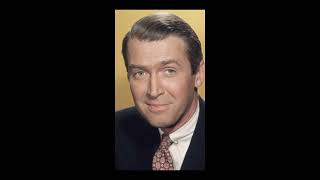 Jimmy Stewart!#jimmystewart#music#classic#movie#shorts#shortsvideo#short#vintage#film#history#icon