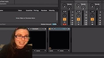 PS3 Synth (Part 18) - A difficult boss fight!