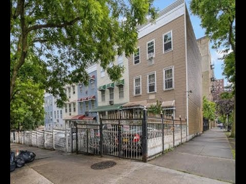 130 West 175th Street, Bronx, New York 10453 - Bridge Path Property Group