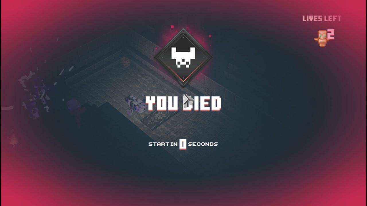 [Minecraft Dungeons]Thundering Quiver！6 banners daily mission！ YouTube