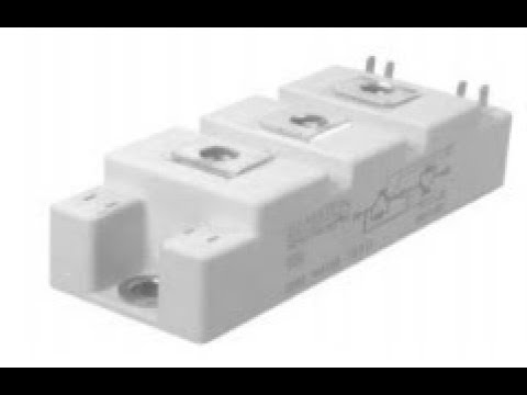 skm100gb123d Semikron IGBT