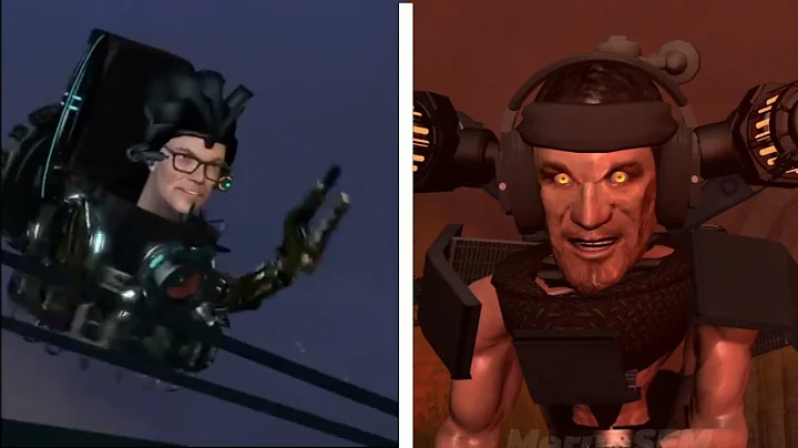 skibidi toilet multiverse 035 bloopers