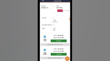 Over Under 376% Return Strategy 2023 #binancetrading #binarysoftware #expertoption