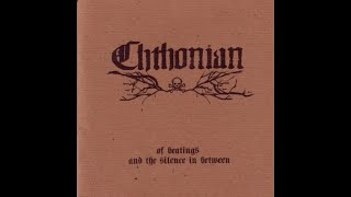 Chthonian - Thirteen