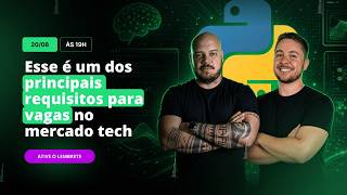 Imersão em Dados com Python e Inteligência Artificial
