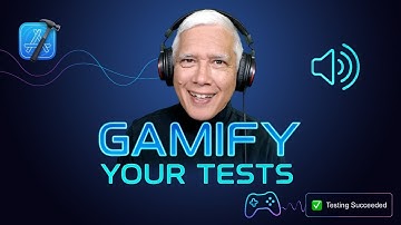 Dopamine-Driven TDD in Xcode (SwiftUI TDD #4)