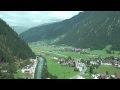Zillertal (Jenbach - Mayrhofen)