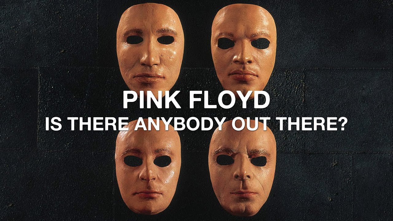 Pink Floyd: 