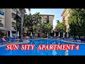 SUN CITY APARTMENT 4 &amp; Hotel Турция, Сиде. ПОКАЖУ ВСЁ!