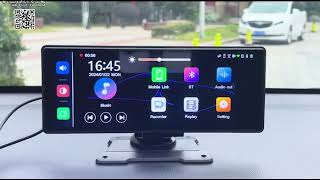 JIUYIN Universal Car Radio Player Wireless CarPlay Android Auto Review Aliexpress screenshot 5