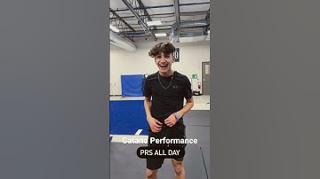 Real-time Readiness Display | Hawkin Dynamics x Catano Performance