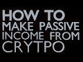 Trenoz - Earn Up to 2.95% Daily with This New Passive Income Platform