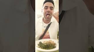 (Speciale Moncalieri) Cena a Villa Santa Maria Polpettone carne prosciutto formaggio spinaci