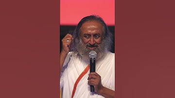 Wisdom Can Change Your Life! Gurudev