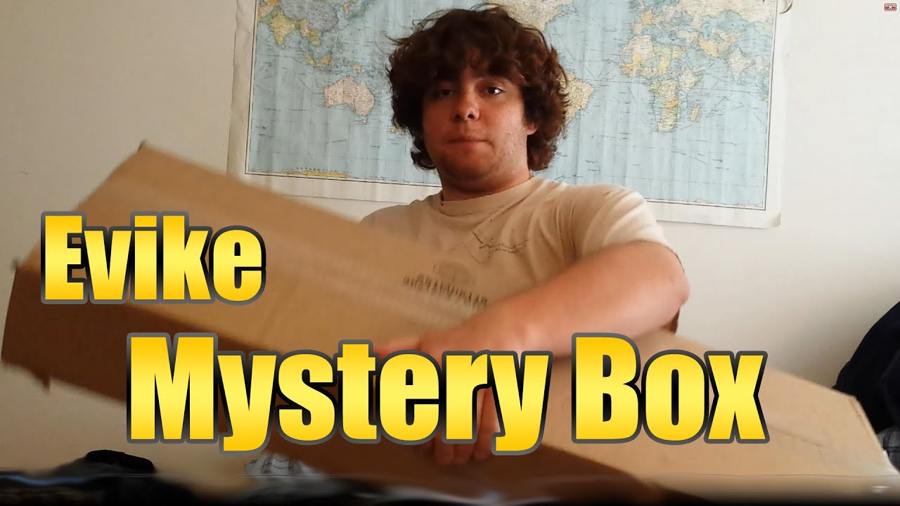 Evike Mystery Open Box Item Unboxing YouTube evike-mystery-open-box-item-unboxing-youtube