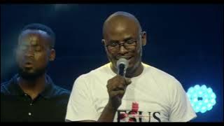 Nimwe Mwebene Reprise #PstLeo #Zambia #Africa