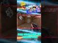 Valorant clutch