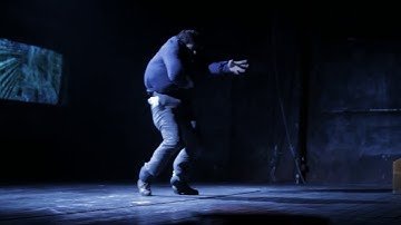 NATURE - IOANNIS KAROUNIS - Documentation