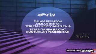Station id rtv 2018