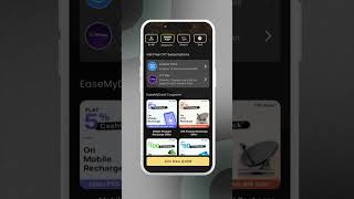 goVIP on EaseMyDeal — just ₹499! #abdulrasheedmukkam #easemydeal