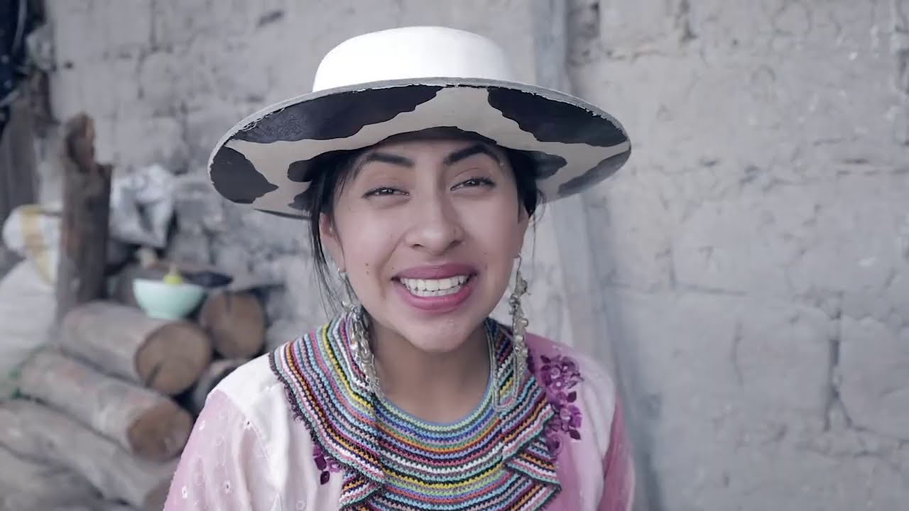 COMO PELAR EL MAÍZ🌽 CON CENIZA  ?( revelamos el secreto de la abuela💕)