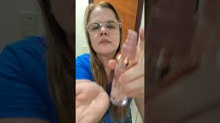 misturinha que dá certo para umectação