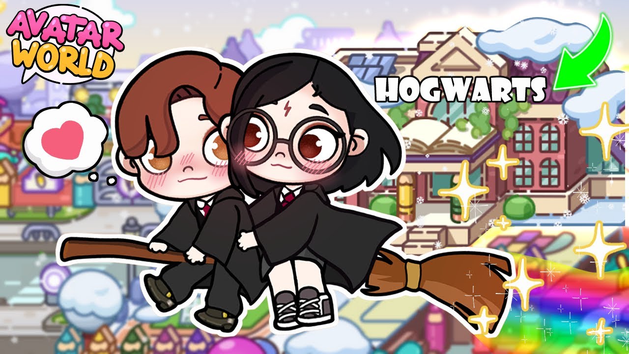 She Was My BFF… And Then She BETRAYED Me! 😭💔 | Avatar World