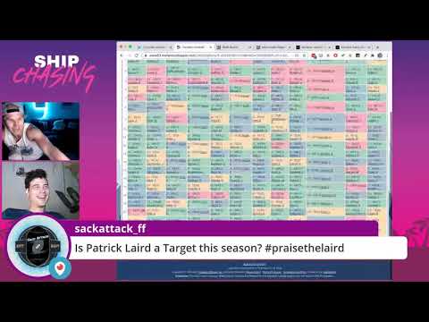 Is Patrick Laird A Target This Season??? 🎯🙏