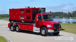 ERADS - Emergency Response Aquatic Deployment System