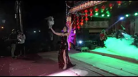 HUANG JIA MEI # TA HAI #