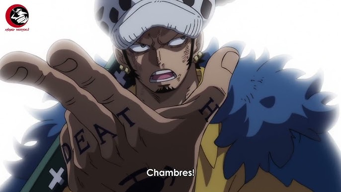 One Piece Episode 1018 Release Date & Time: Can I Watch It For Free?