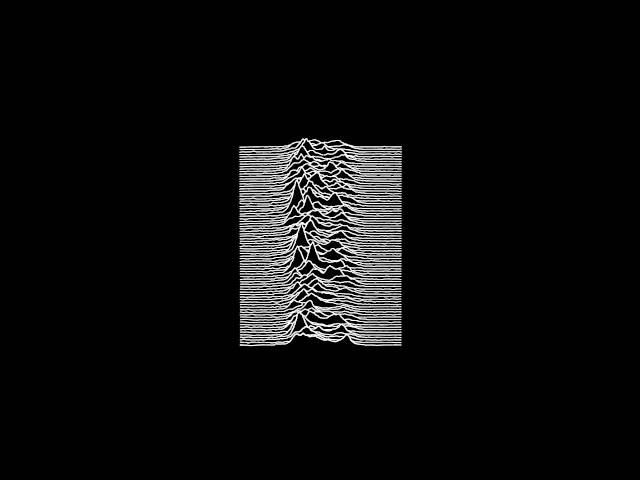 Joy Division - Interzone