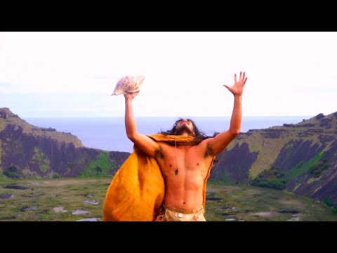 "El derecho de Vivir en Paz" (versión Rapa Nui)
