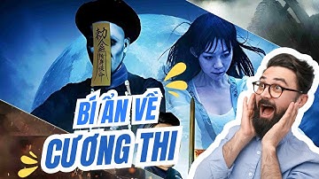 Bí Ẩn Về 