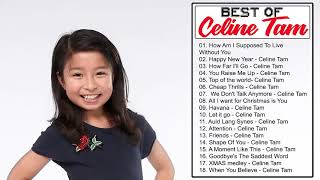 Celine Tam || Best Songs Of Celine Tam ||Celine Tam All Song America&#39;s Got Talent 2017