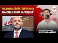 Buğra Gökce, ‘yakalandı’ görüntüsü vermek için 3 kez emniyet binasına girip çıkarılmış!