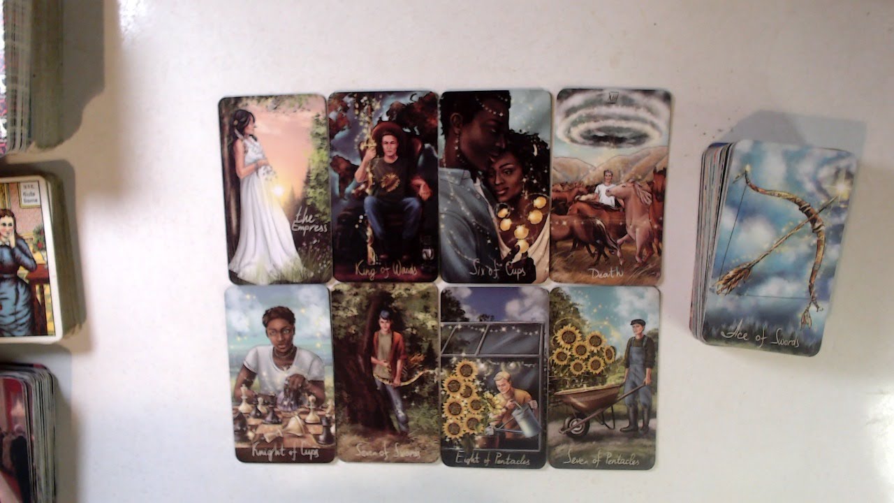 ❤️ Κάποιος σε αναζητά και θέλει να έρθει να είστε μαζί! Τι θα συμβεί; ❤️