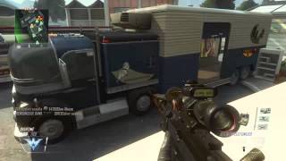 Rejexify // Sick DSR Cross Map Noscope