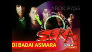 DIBADAI ASMARA sera(Zam@khaty)