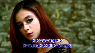 Kowe Nglarani Atiku - Irenne Ghea Monderela | Dangdut [OFFICIAL] chords