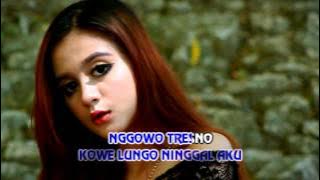 Irenne Ghea Monderela - Kowe Nglarani Atiku | Dangdut ( Music Video)