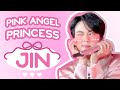 jin ending toxic masculinity
