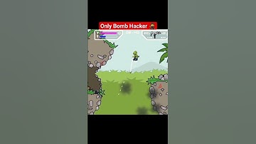 Mini Militia Hacker #shorts #gaming #trending #viral #youtubeshorts #minimilitia #foryou